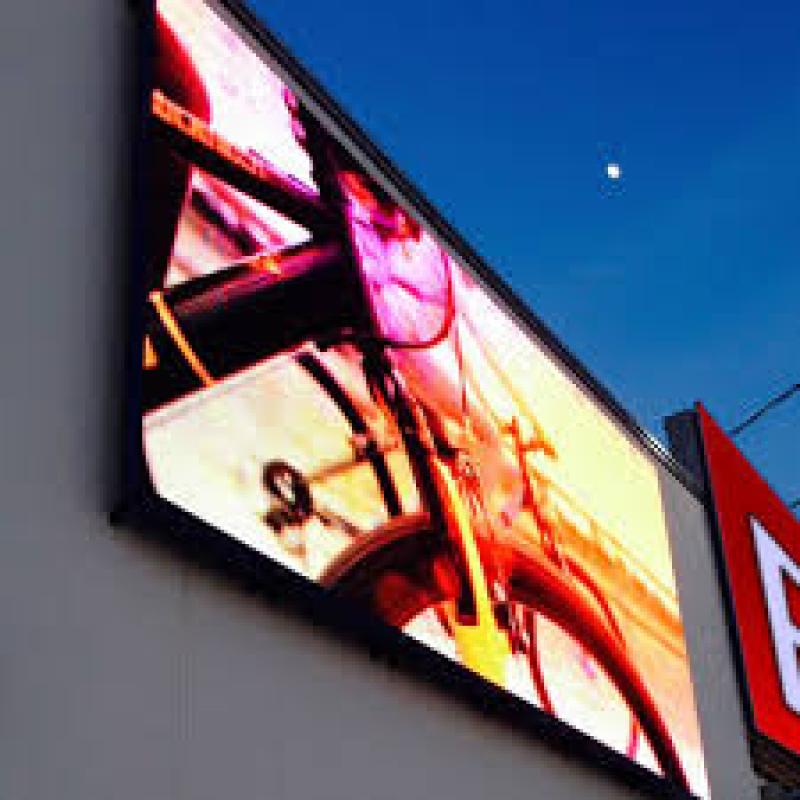Global Advertising Market