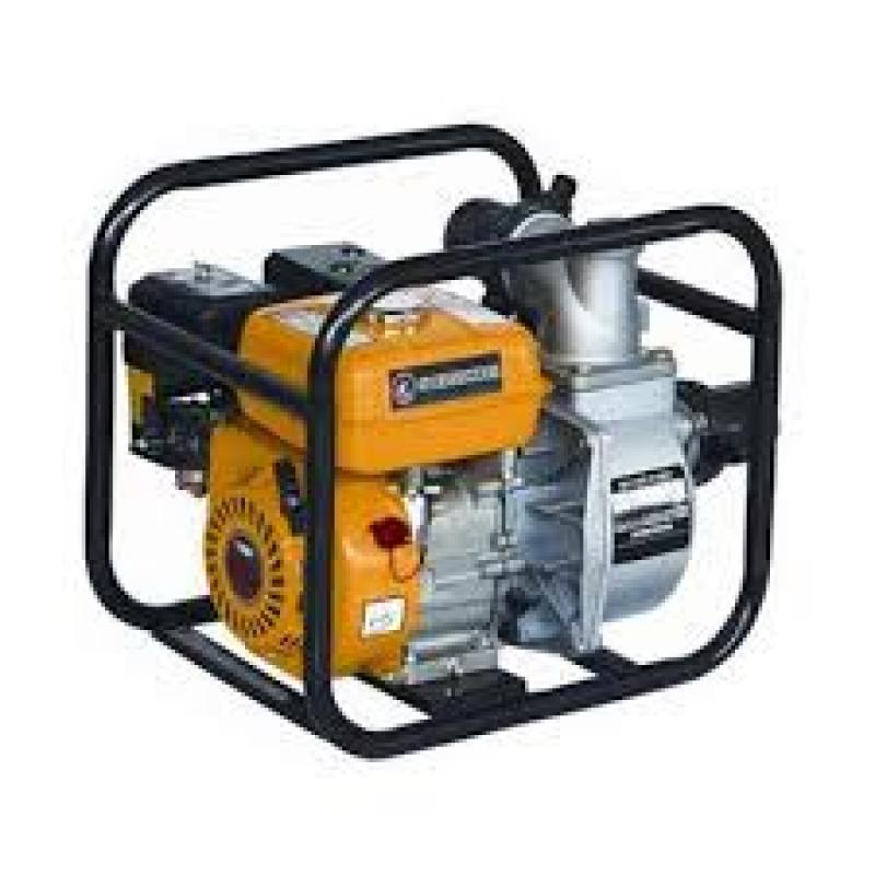 Global Agricultural Pump Market Global Agricultural Pump Market