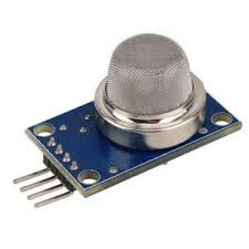 Global Air Quality Sensor Sales Market