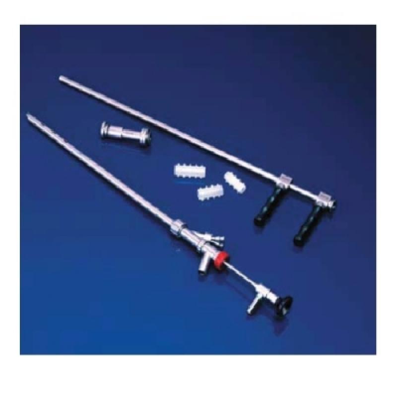 Global Airway Stent / Lung Stent Market Global Airway Stent / Lung Stent Market