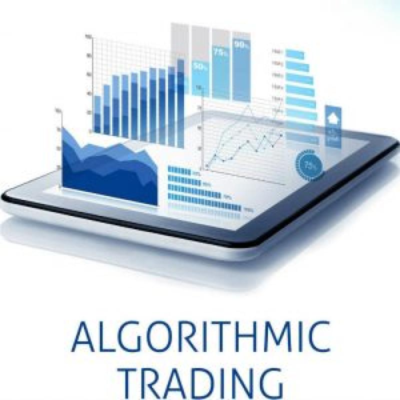 Global Algorithmic Trading Market