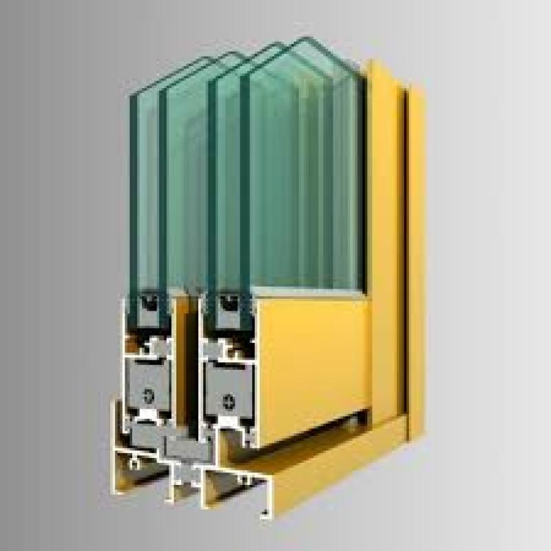 Global Aluminum Window Profile Market Global Aluminum Window Profile Market