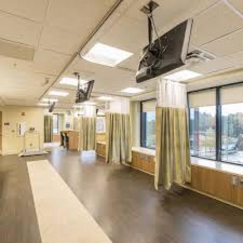 Global Ambulatory Surgery Center Market