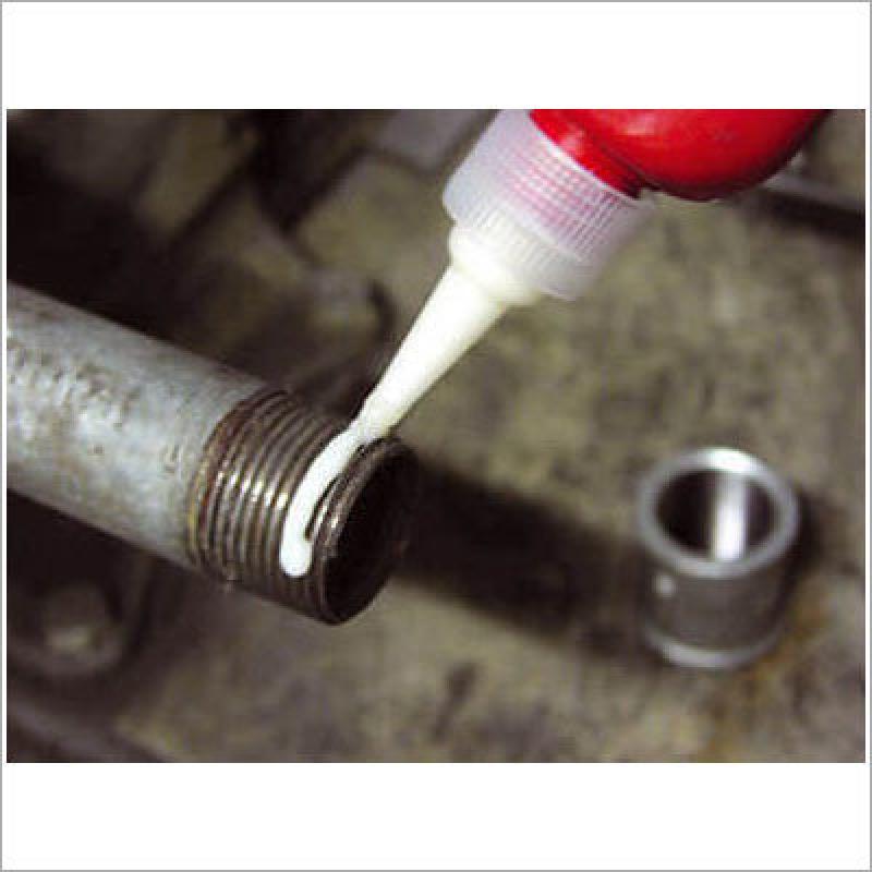 Global Anaerobic Adhesives Market