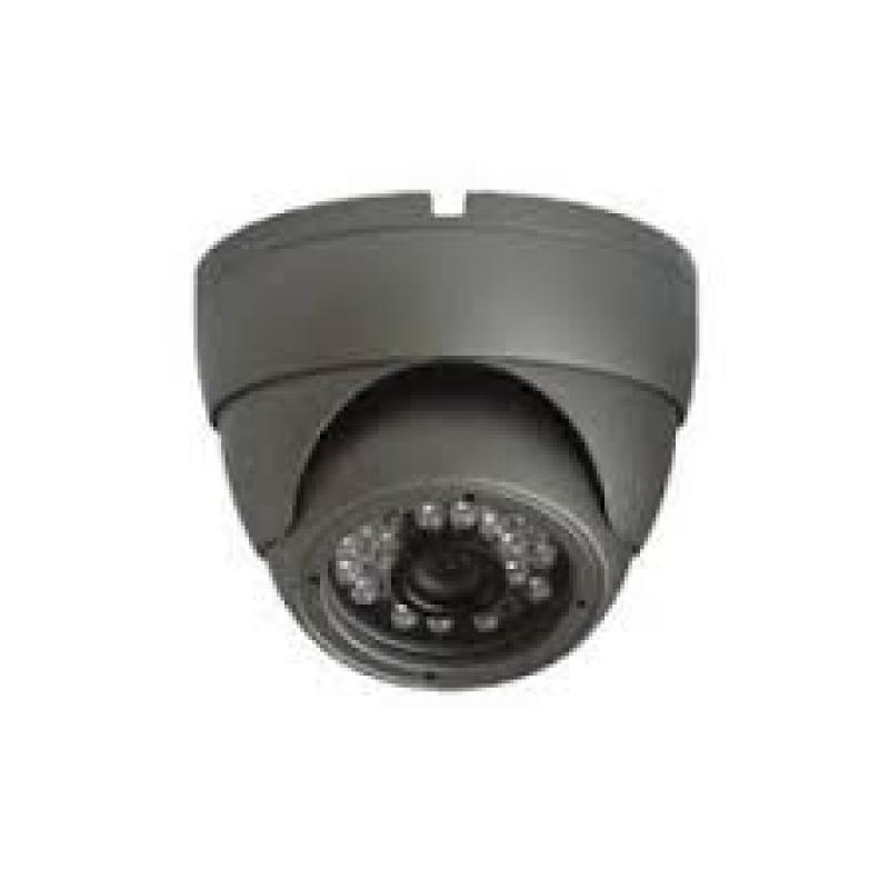 Global ANPR Camera Market