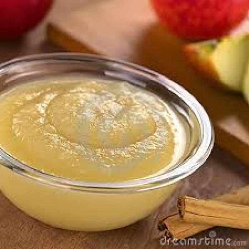 Global Applesauce Market