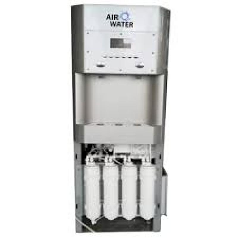 Global Atmospheric Water Generator Market