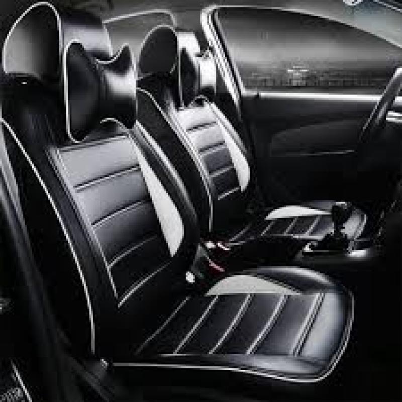 Global Automotive Interior Leather Market