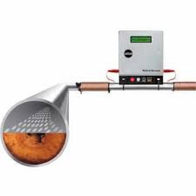 Global Ballast Water Treatment Systems Market