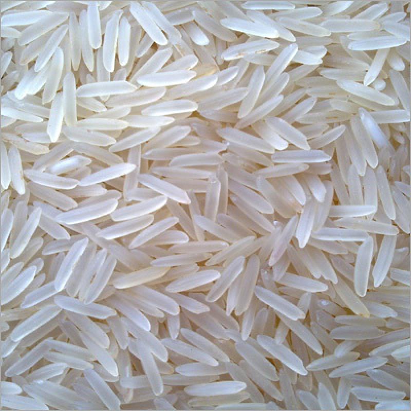 Global Basmati Rice Market