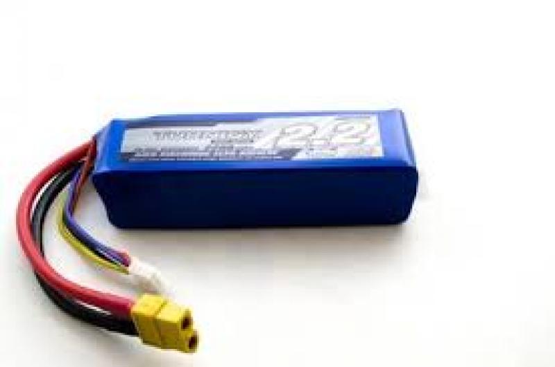 Global Battery Market