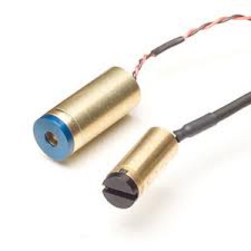 Global Blue Laser Diodes Market