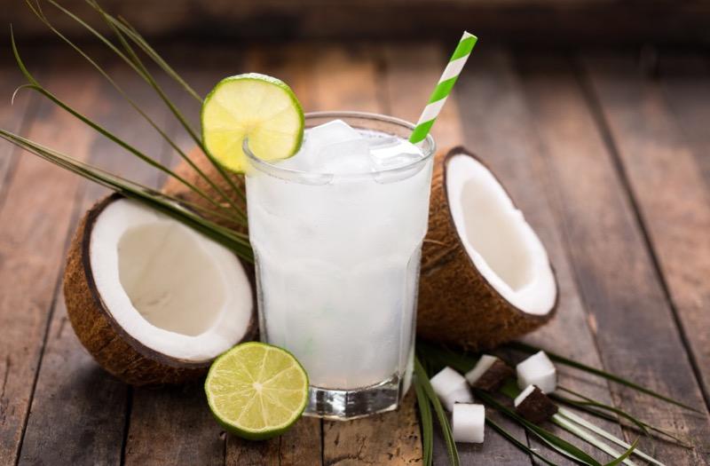 Global Coconut Water Market