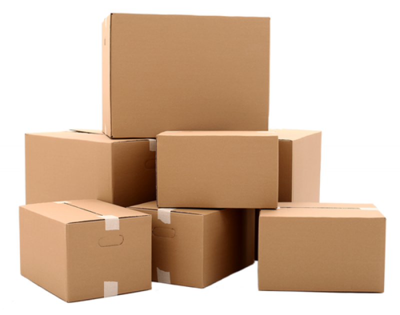 Global Corrugated Boxes Market