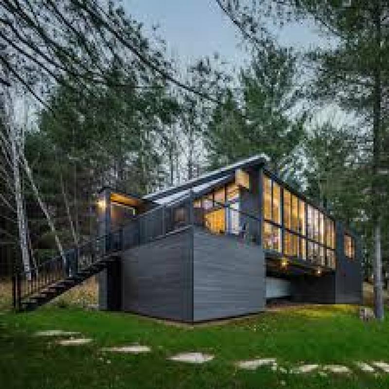 Global Cross Laminated Timber Market