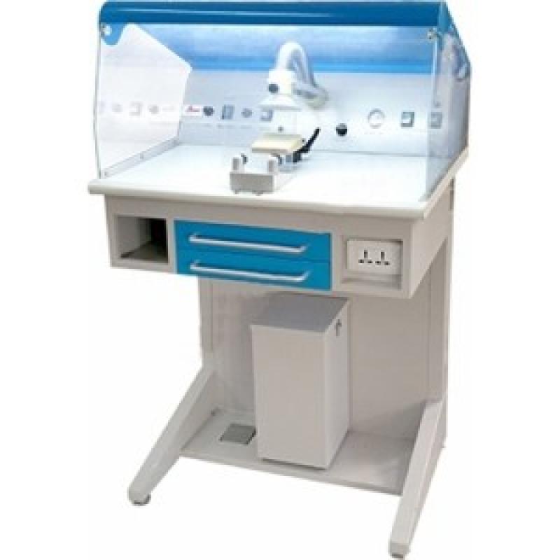 Global Dental Lab Market