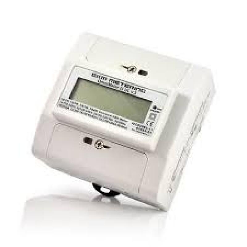 Global Electric Submeter Market