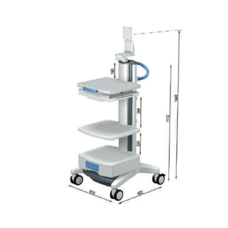 Global Endoscopy Equipment Market