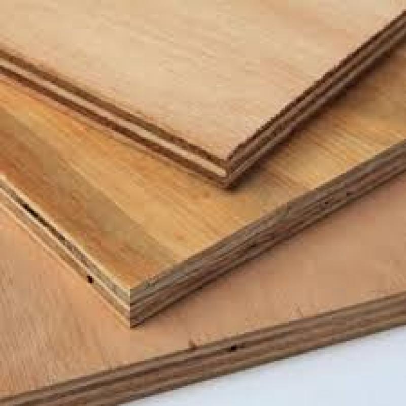 Global Fire Retardant Plywood Market