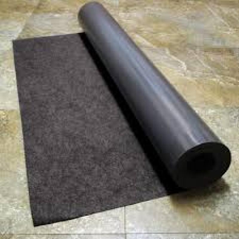 Global Flooring Underlayment Market Global Flooring Underlayment Market