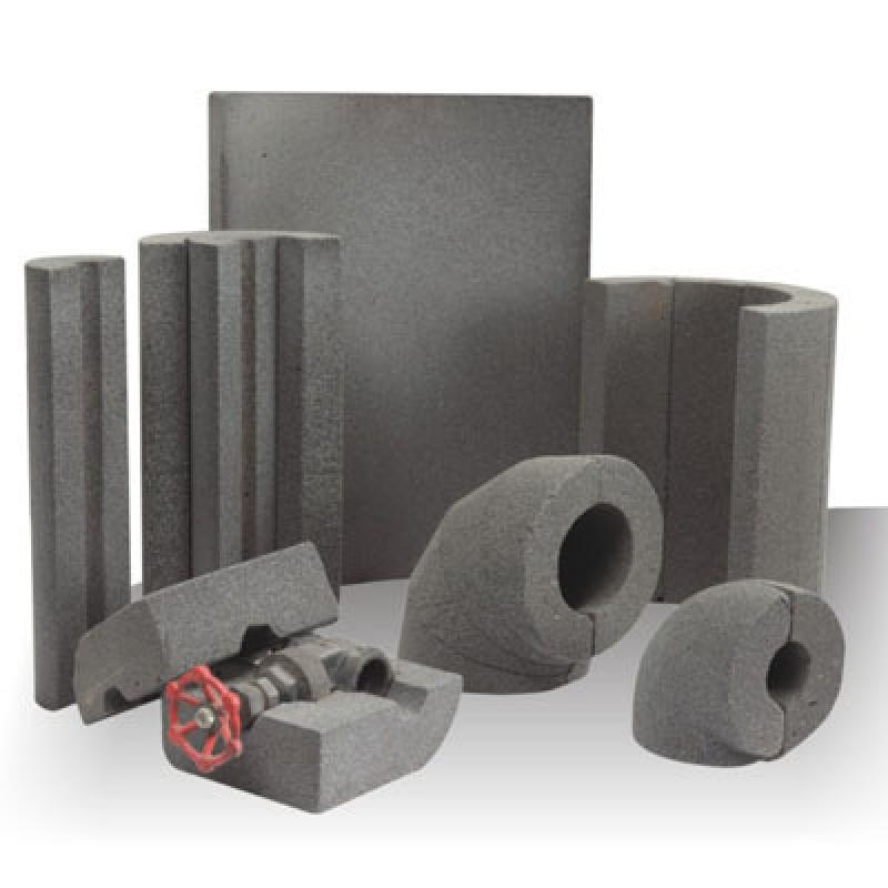 Global Foam Glass Market