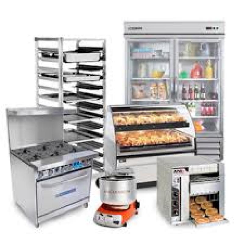 Global Food Service Equipment Market