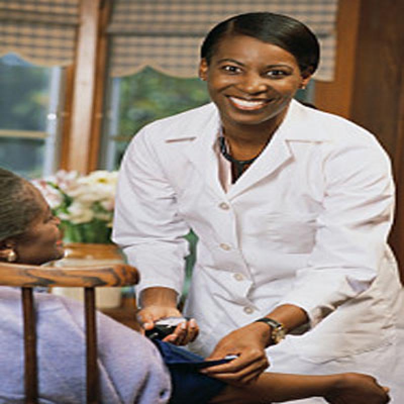 Global Home Healthcare Market