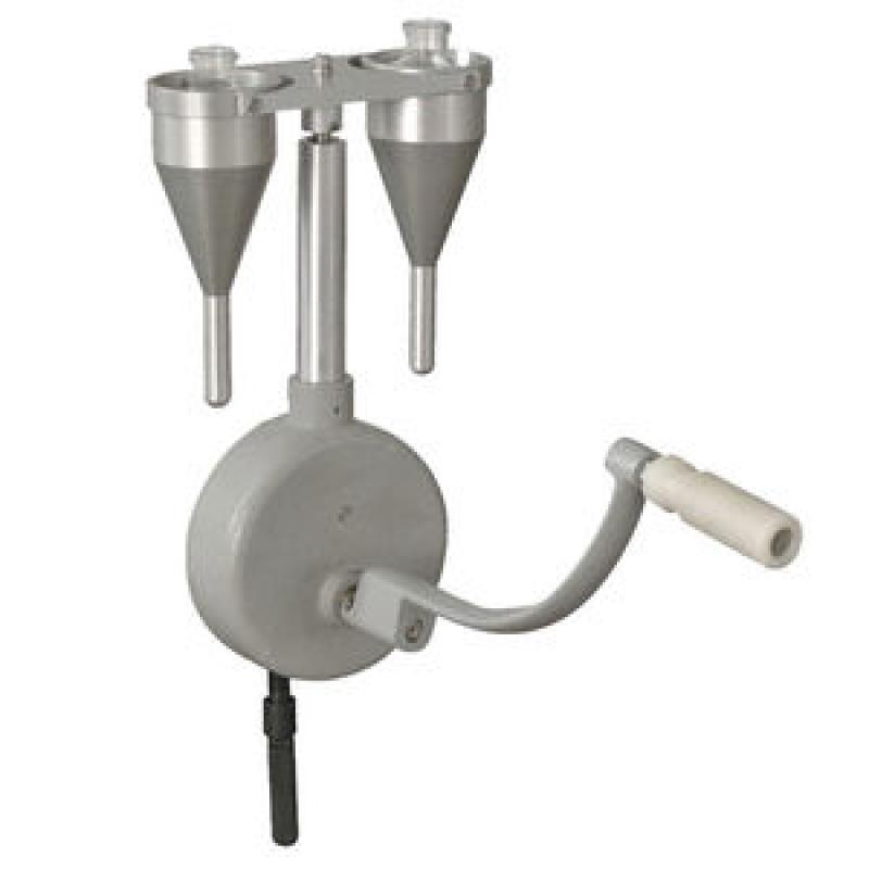 Global Industrial Centrifuges Market