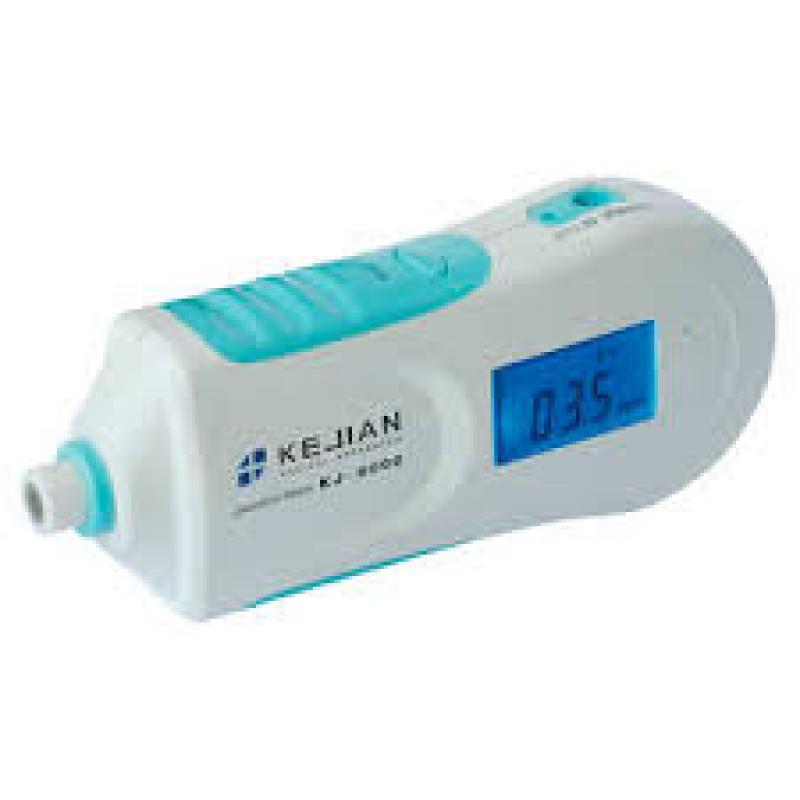 Global Jaundice Meter Market