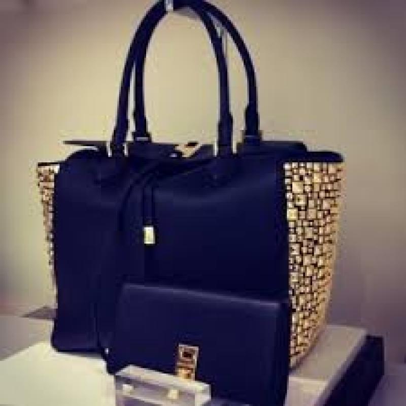 Global Luxury Bag Market