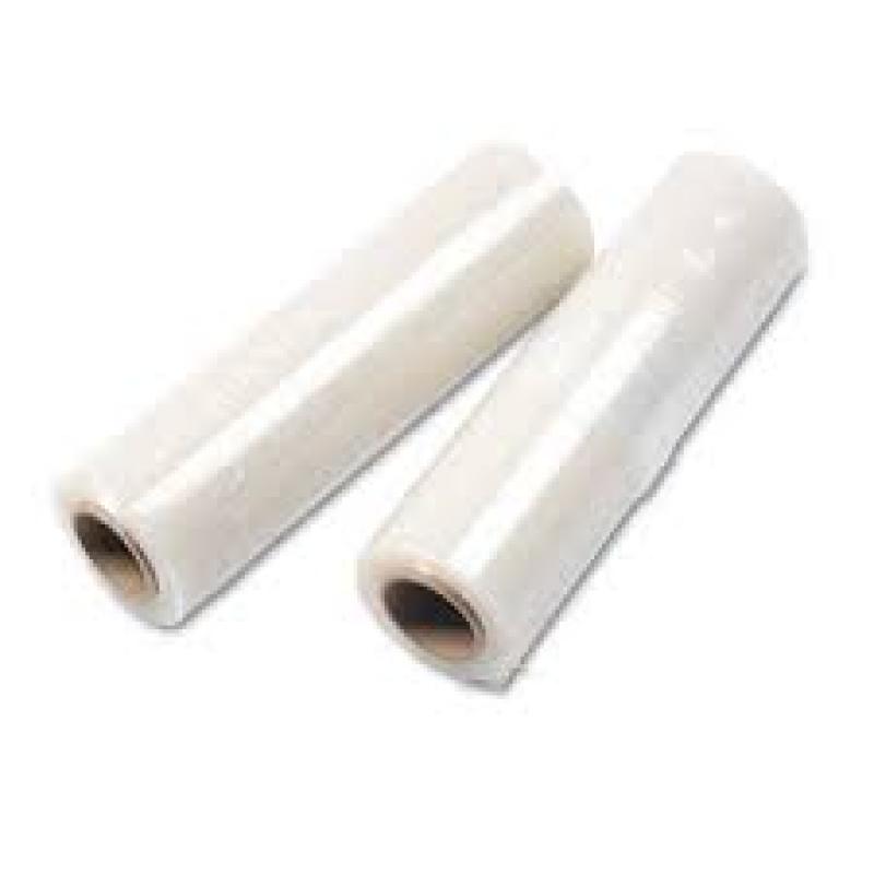 Global Machine Stretch Film Market