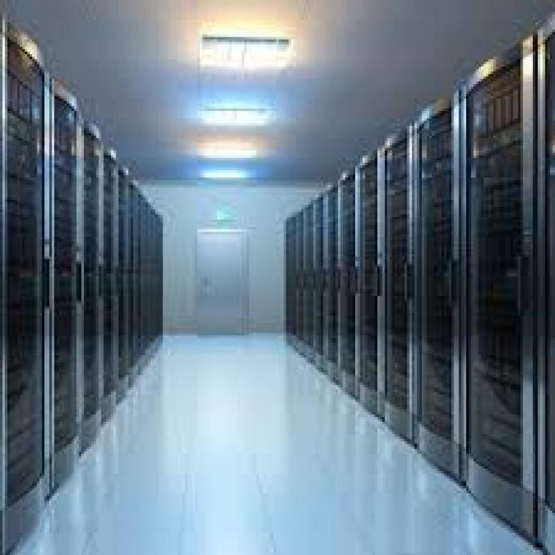 Global Mainframe Market