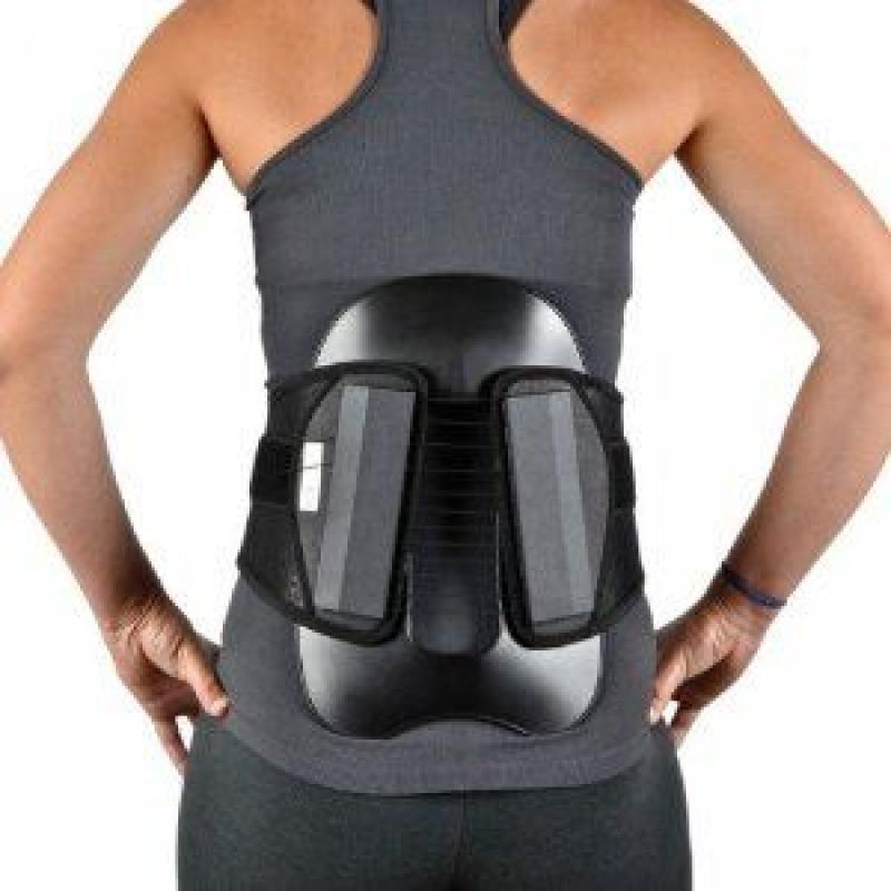 Global Orthopedic Braces and Supports Market