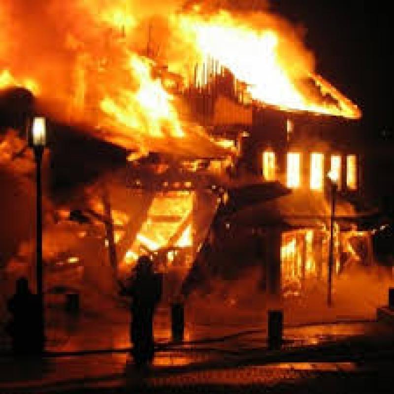 Global Passive Fire Protection Coatings Market