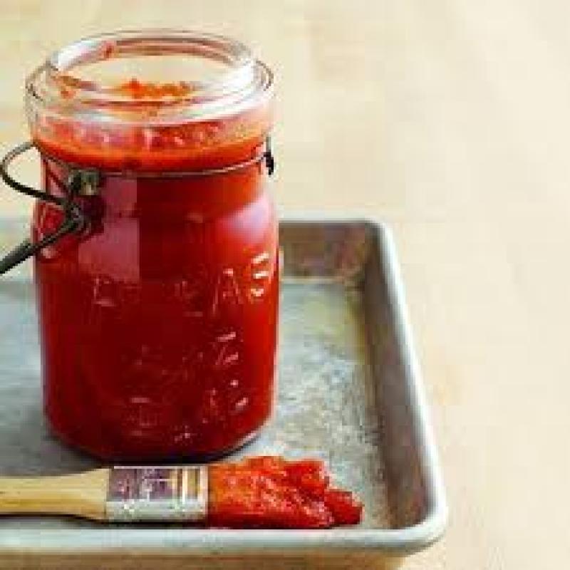 Global Pasta Sauce Market