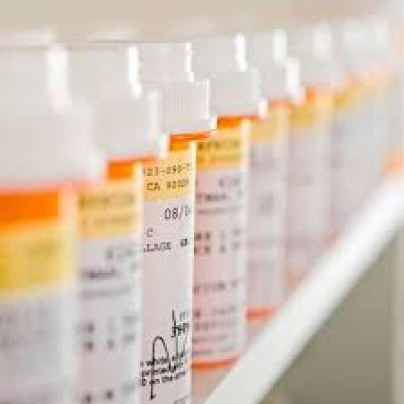 Global Pharmacy Retailing Market