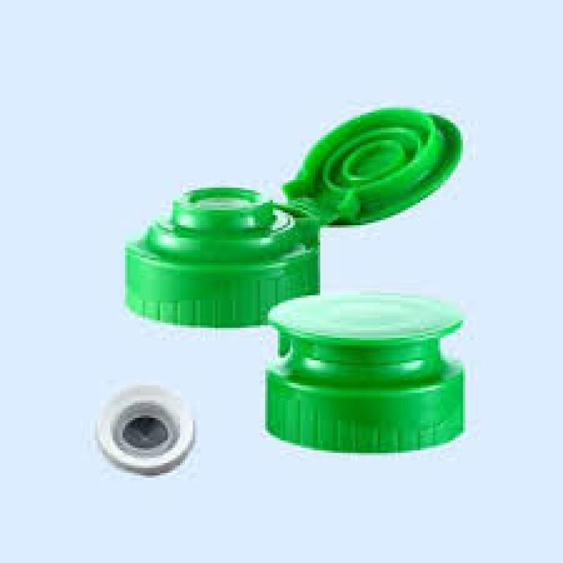 Global Plastic Caps Market