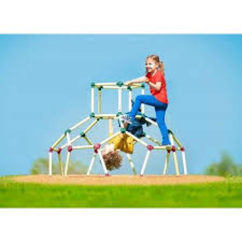 Global Playground Equipment Market