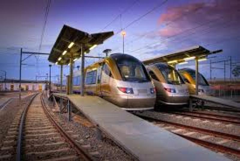 Rail Infrastructure Market 