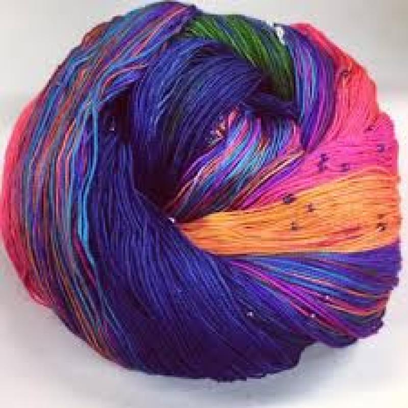 Global Recycle Yarn Market