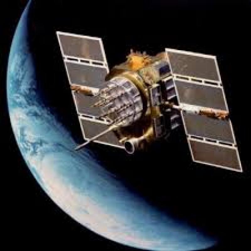 Global Satellite Manufacturing and Launch Market