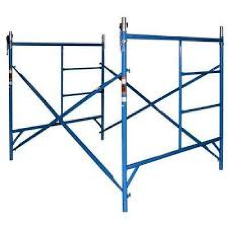 Global Scaffolding Market