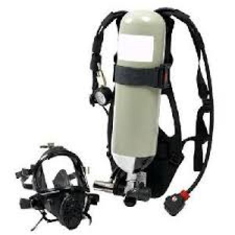 Global Self Contained Breathing Apparatus (SCBA) Market