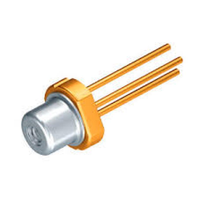 Global Single-Mode Blue Laser Diode Market