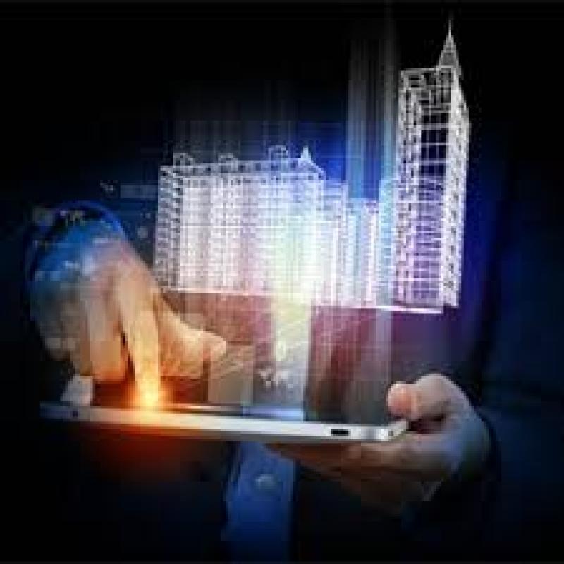 Global Smart Building Market