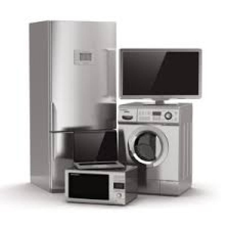 Global Smart Home Appliances Market