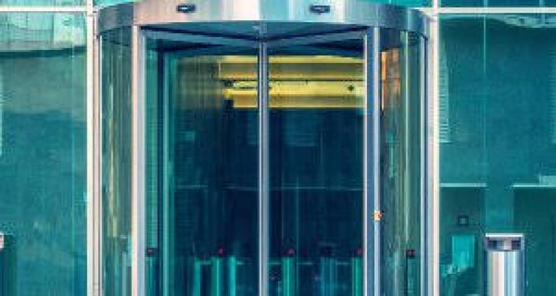 Global Speed Door Market Global Speed Door Market