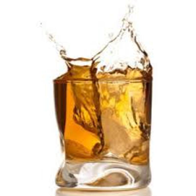 Global Spirits Market