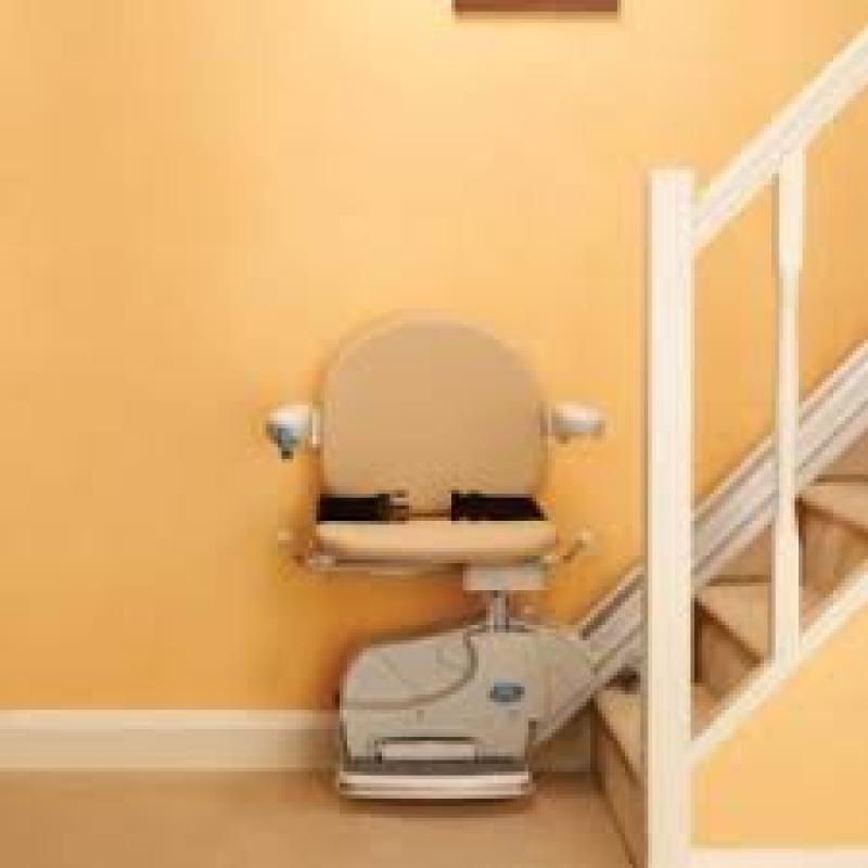Global Stairlift Market