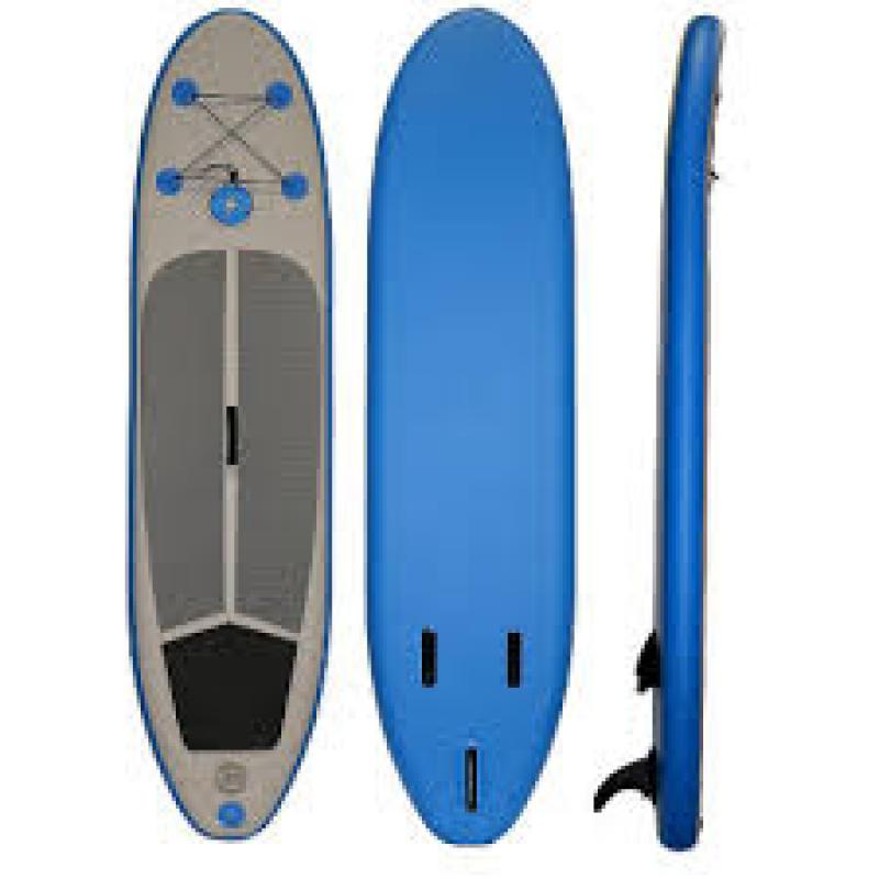 Global Stand Up Paddle Board Market 